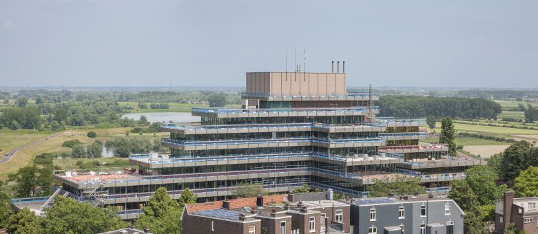 63 Luxe appartementen 