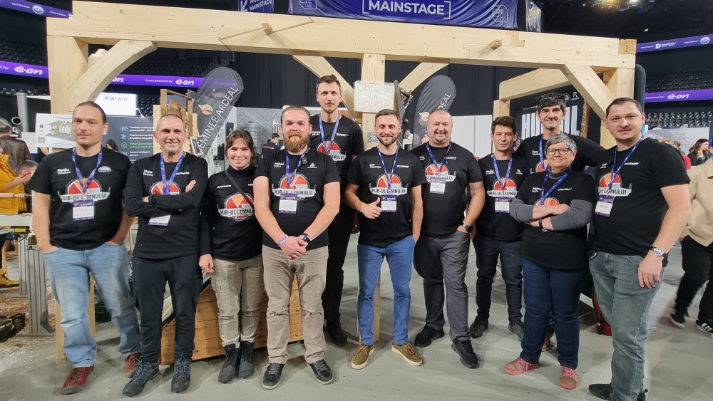 nZEB Expo Cluj-Napoca 2025