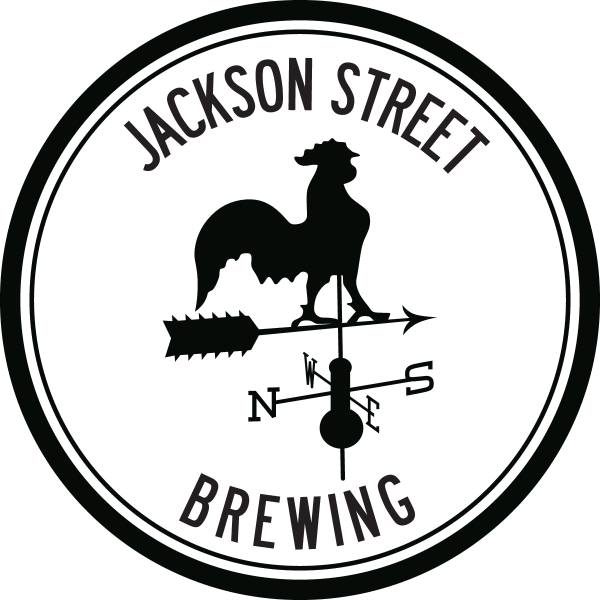 Jackson Street Brewing logo