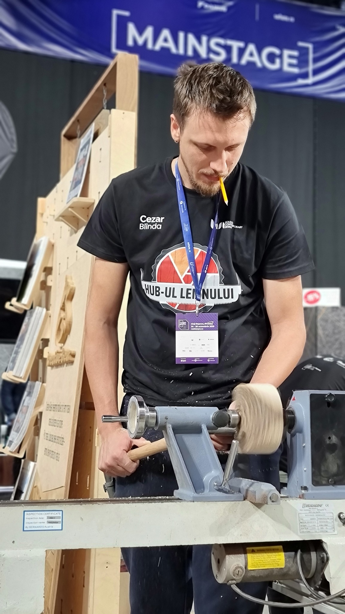 nZEB Expo Cluj-Napoca 2025 - 8