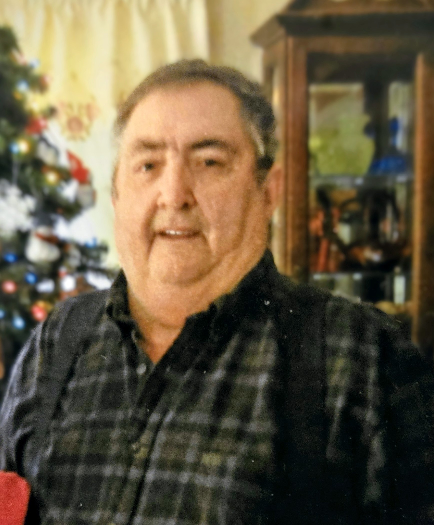 Dana Francis Leonard