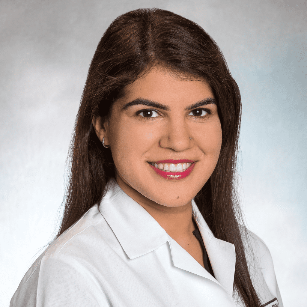 Dr. Shaiba Sandhu, BDS, DMD, MS