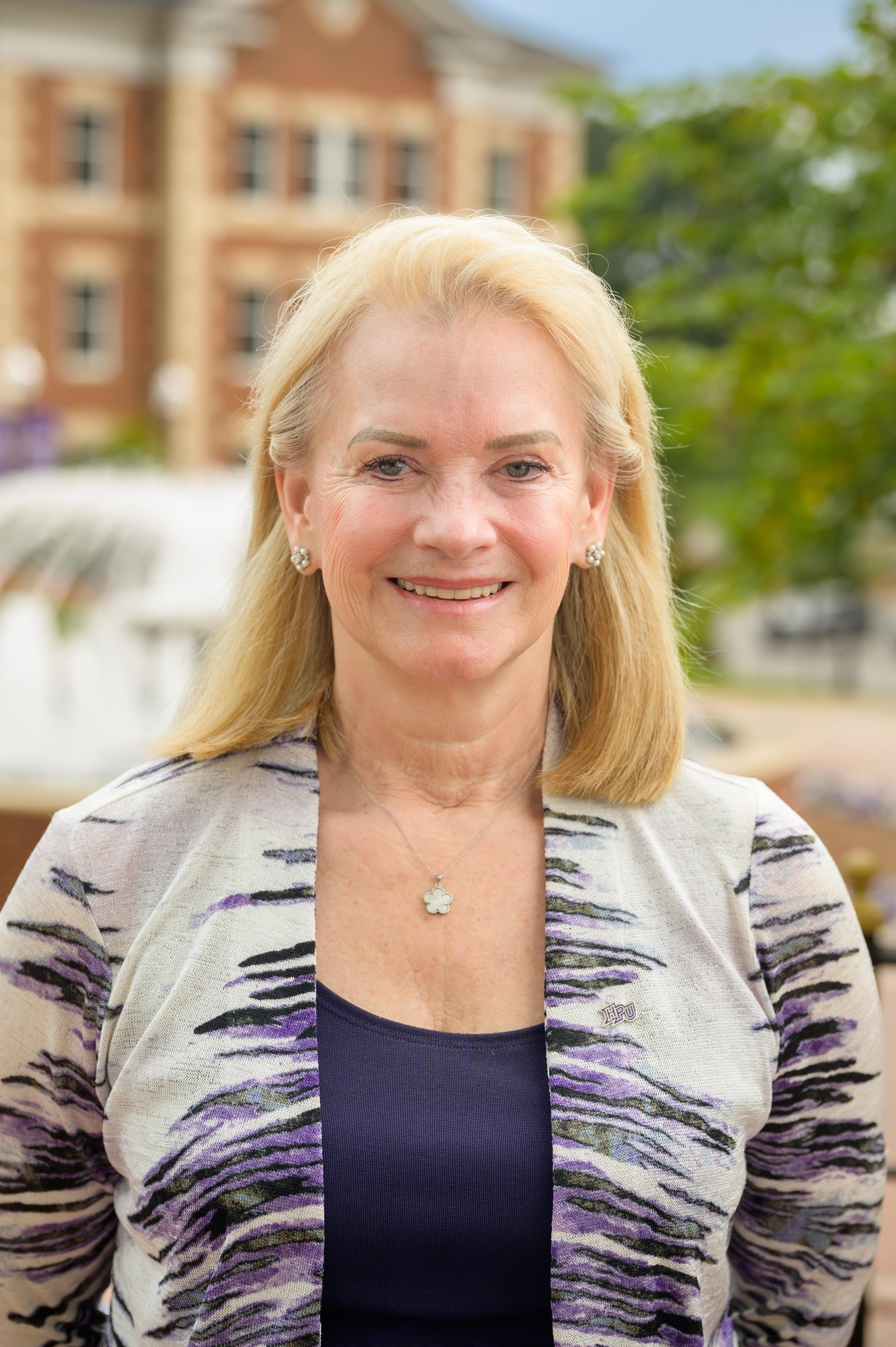 Dr. Margrit Maggio, DMD