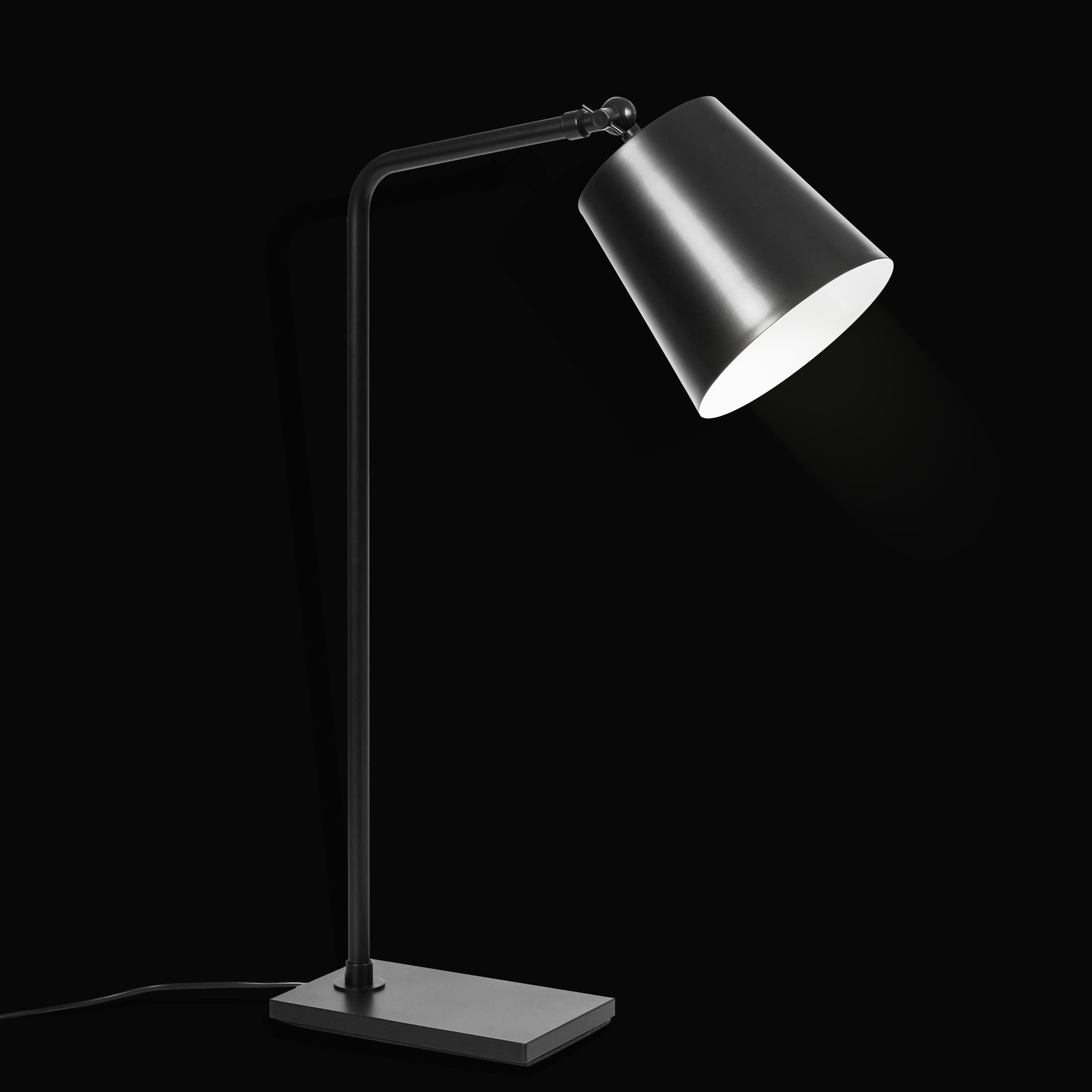 Luminária de Mesa Brida – iluminação de mesa