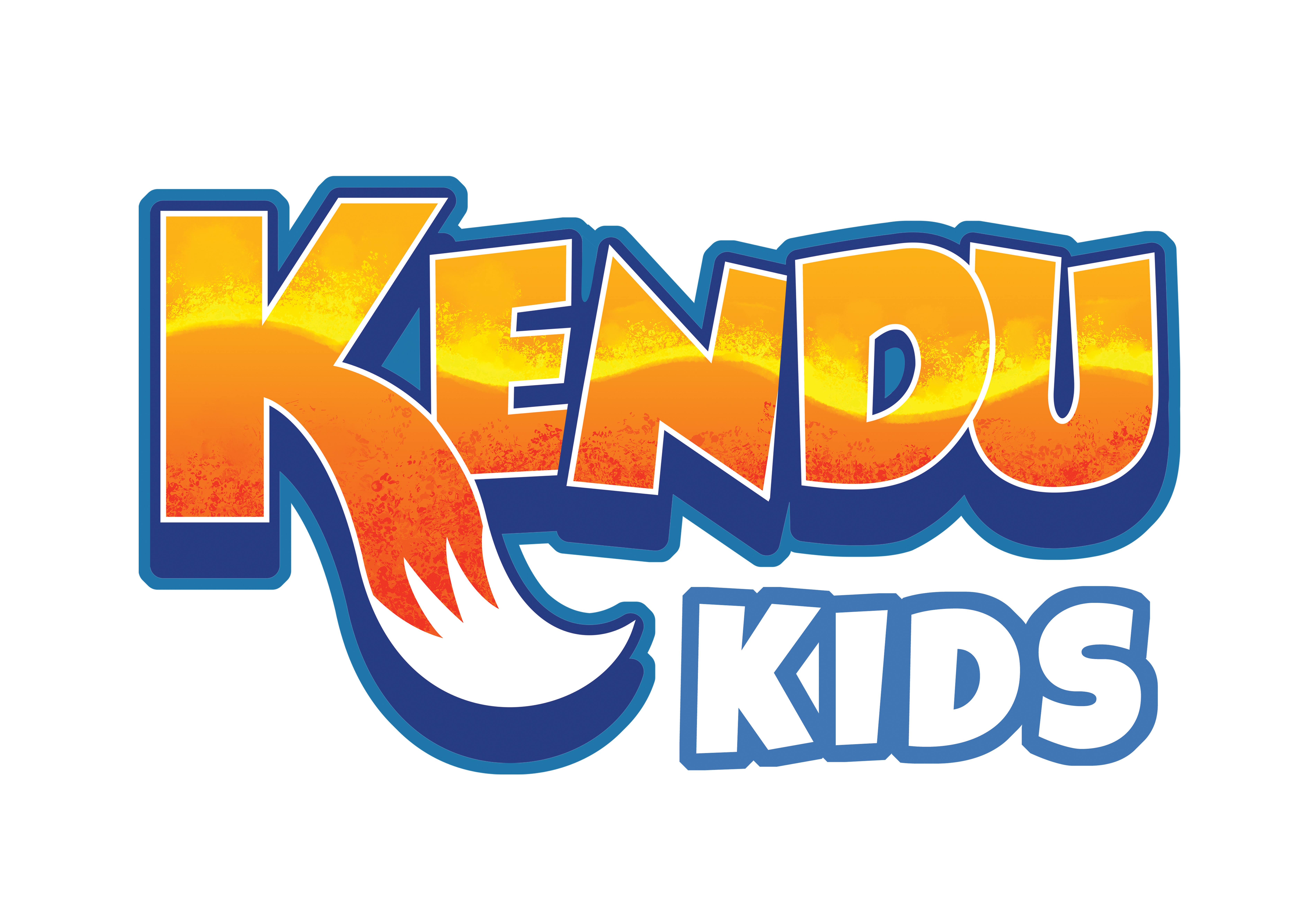 Kendu Kids Logo