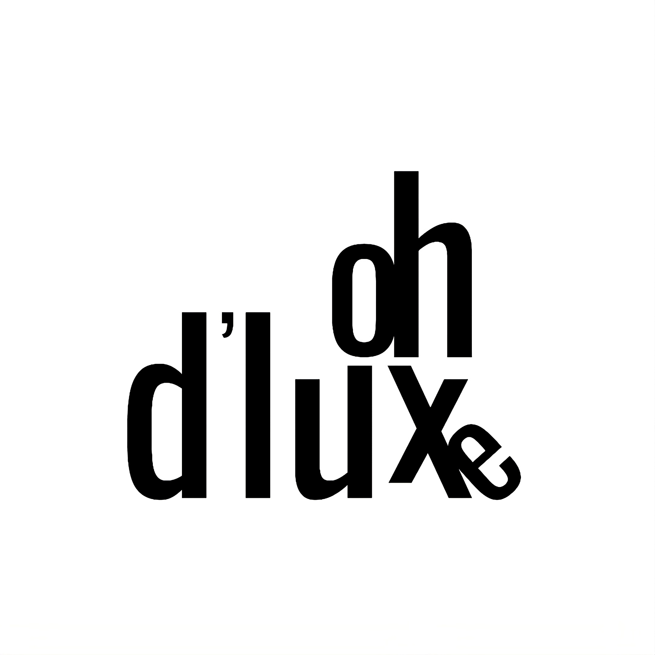 Oh D'Luxe Candle Company