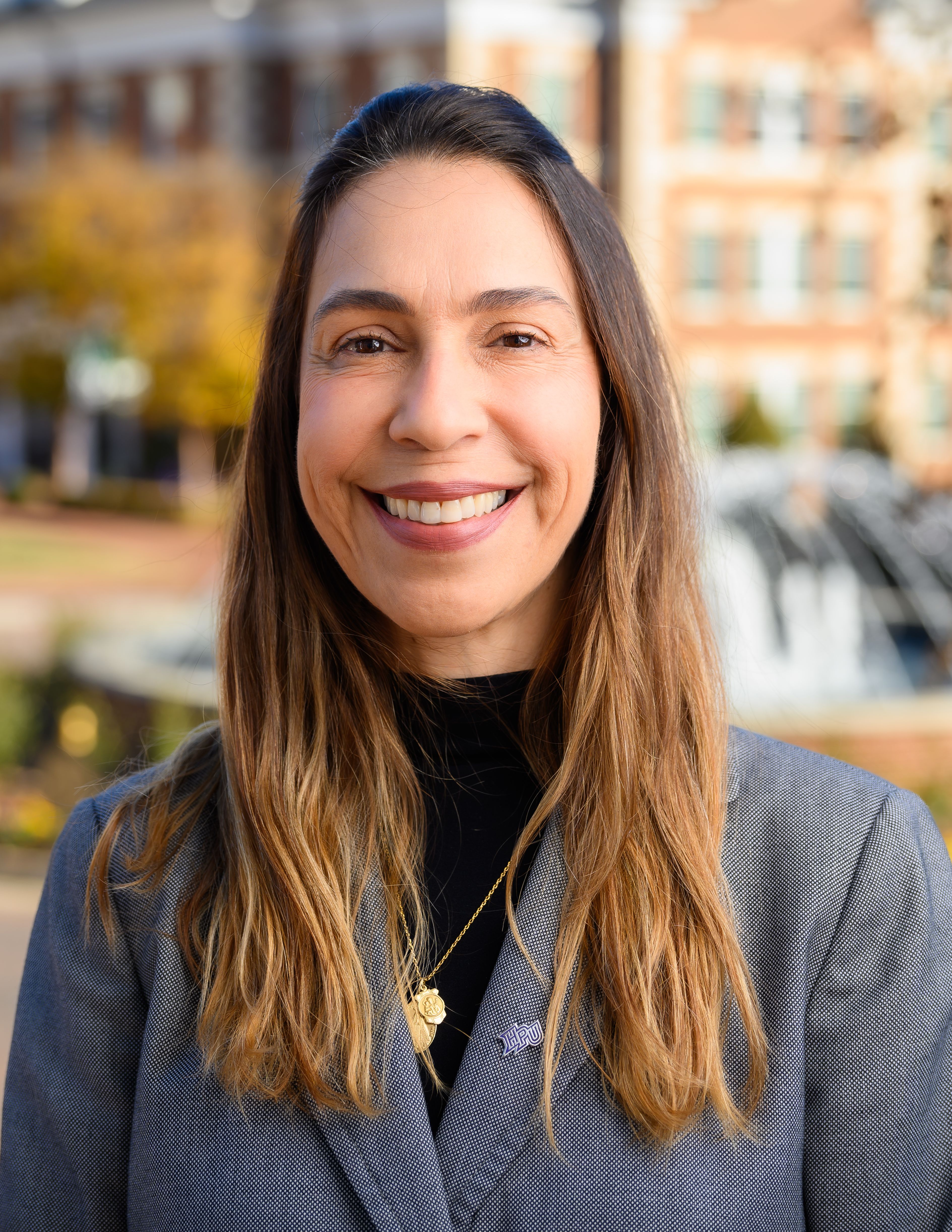 Dr. Cristiane Estrela, BDS, MSc, PhD