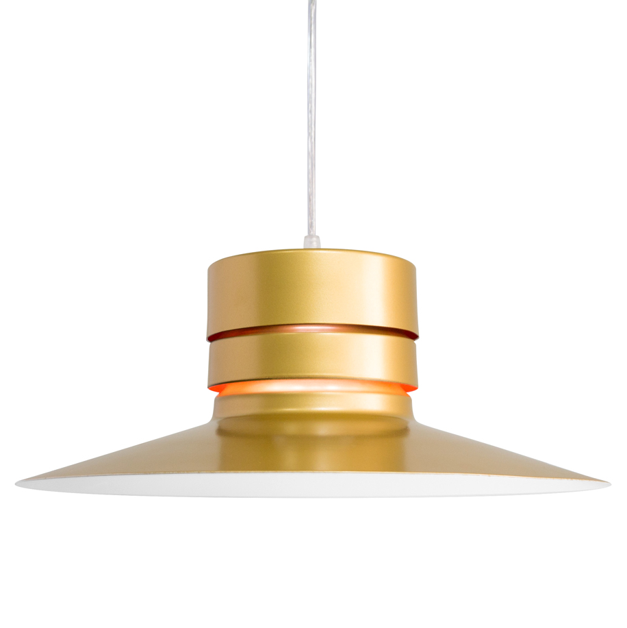 Pendente Berlim – iluminação de teto