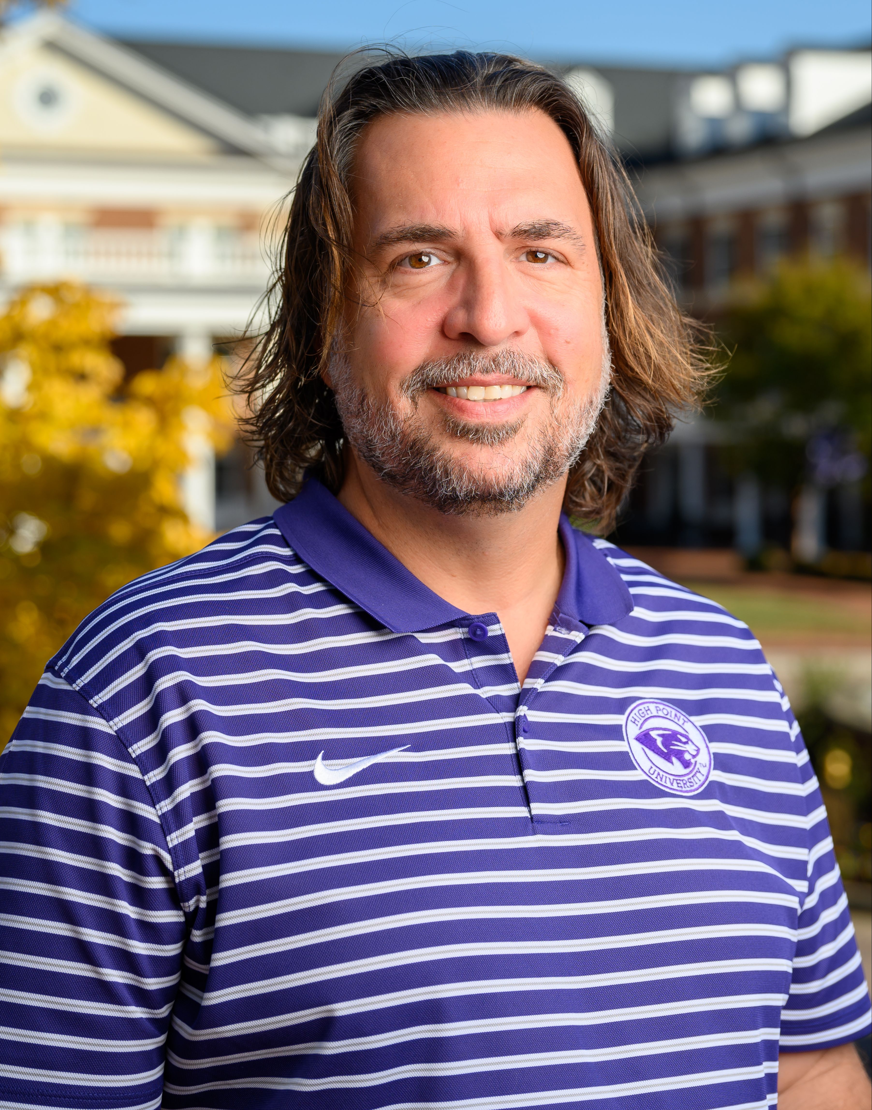 Dr. Jason Caputo, DDS