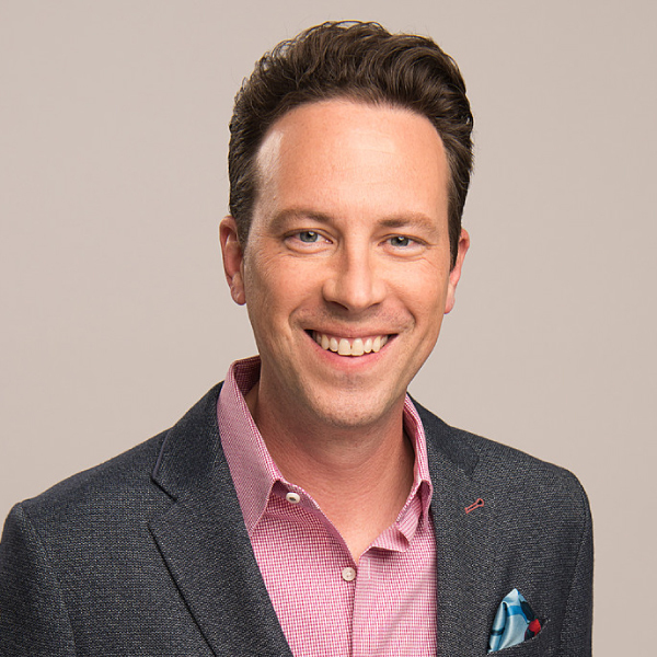 Ken Coleman // America’s Career Coach & Ramsey Personality