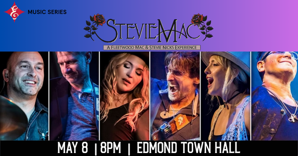 StevieMac-A-Fleetwood-Mac-and-Stevie-Nicks-Experience- coming-to-Edmond-Town-Hall-on-May-8