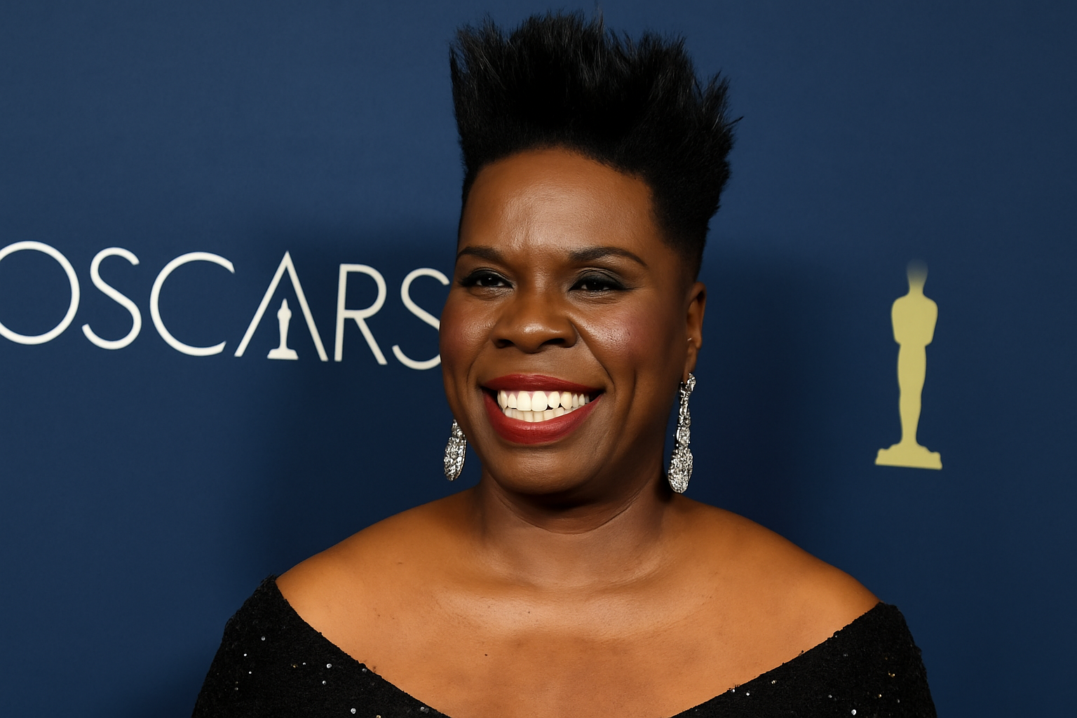leslie jones