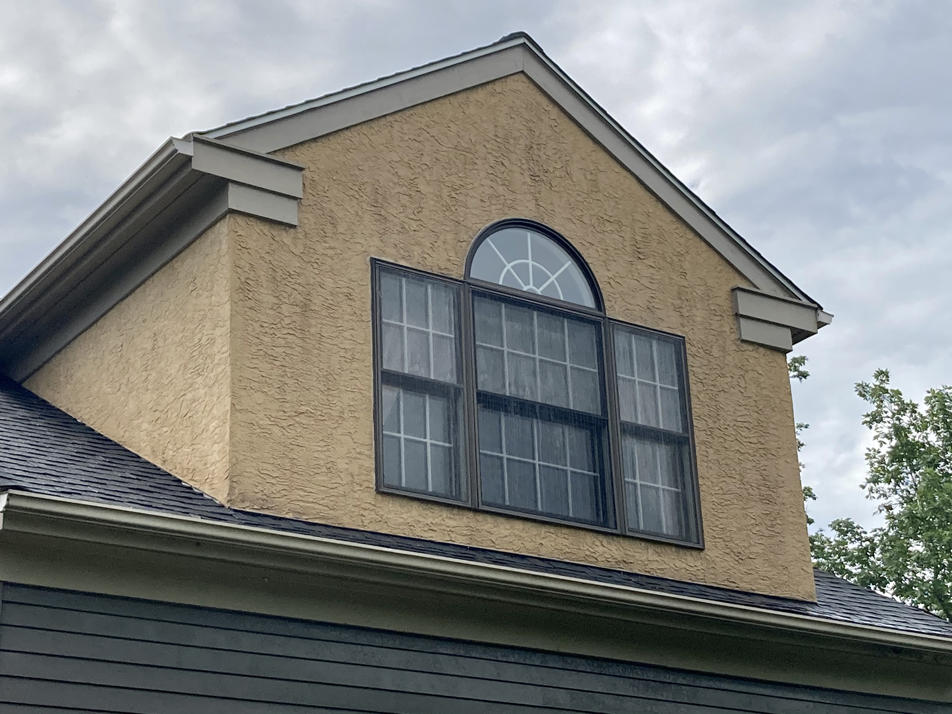 After Power Washing in Phoenixville, PA