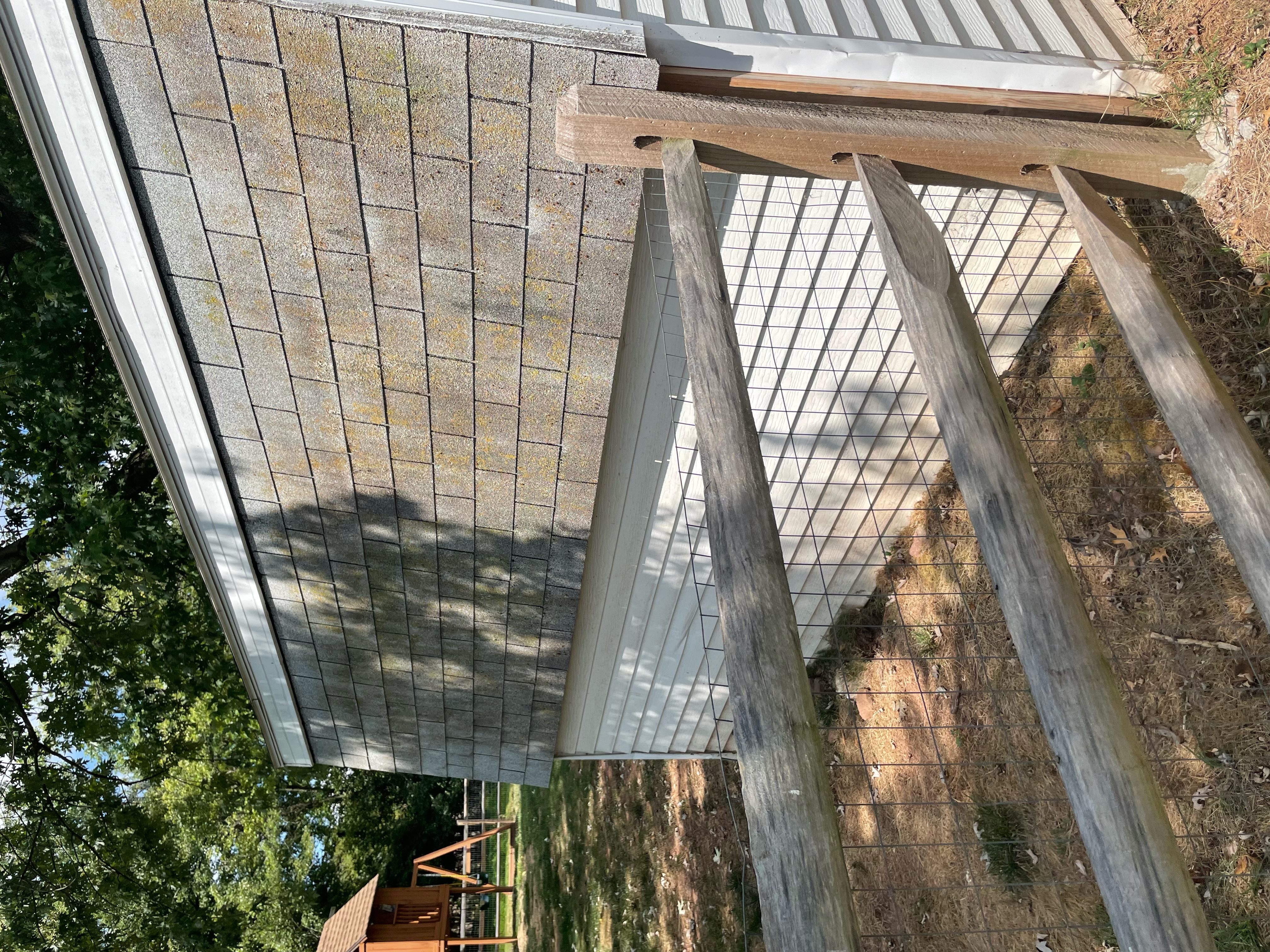 Before Home Soft Washing in Blue Bell, PA