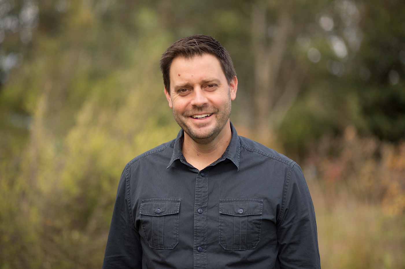 Dr Ben MOORE - Mt Barker Balhannah Medical Clinics