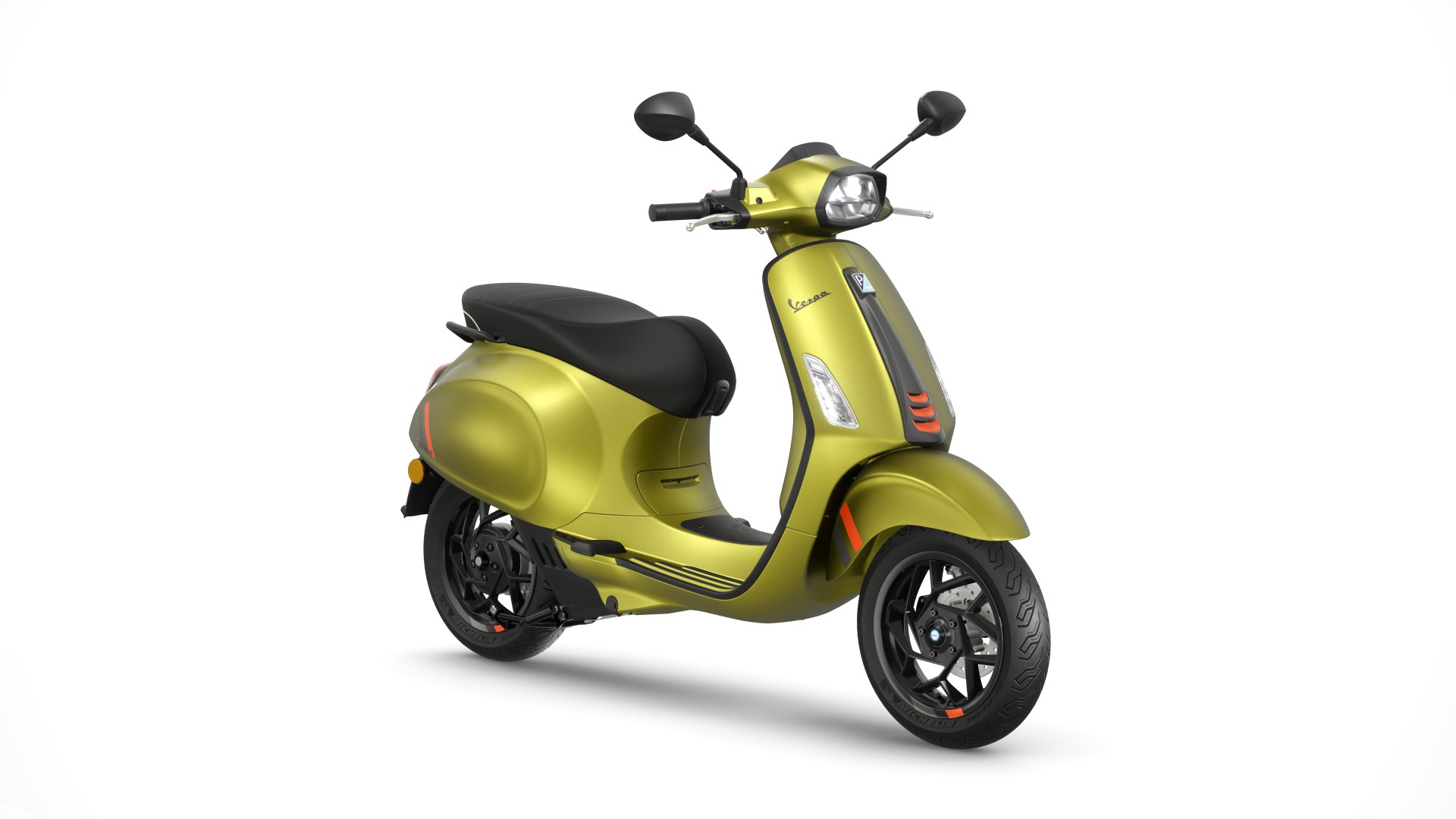 Vespa Sprint Sport Elettrica L1