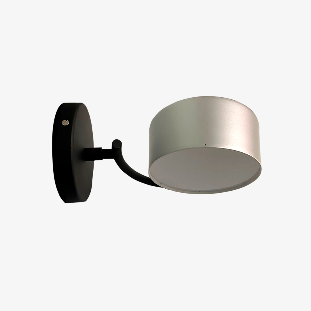 Arandela NELL - 1 FOCO – iluminação de parede