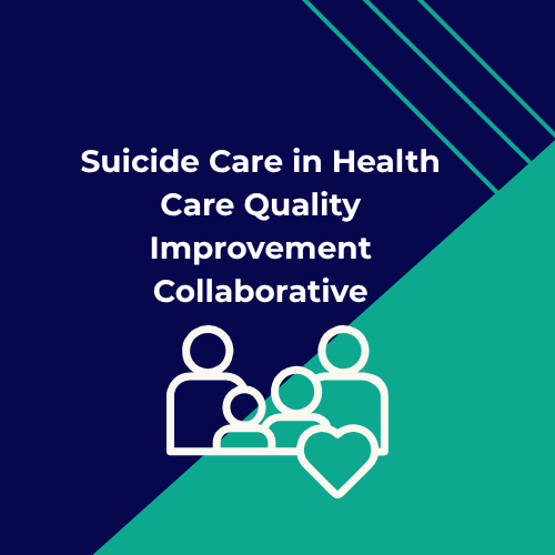 2025 Suicide Care in Health Care Collaborative