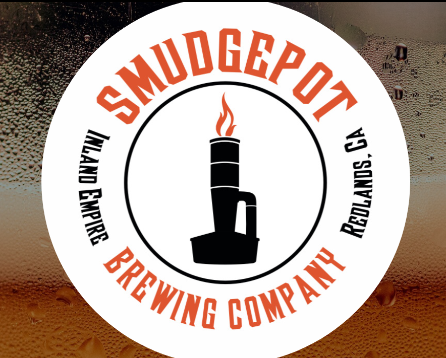 Smudgepot Brewing Company logo