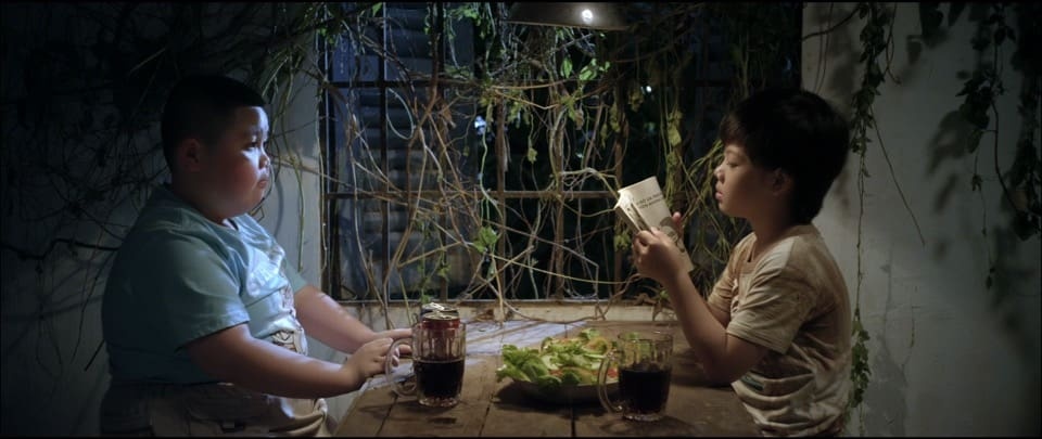 © 2016 VBLOCK Media