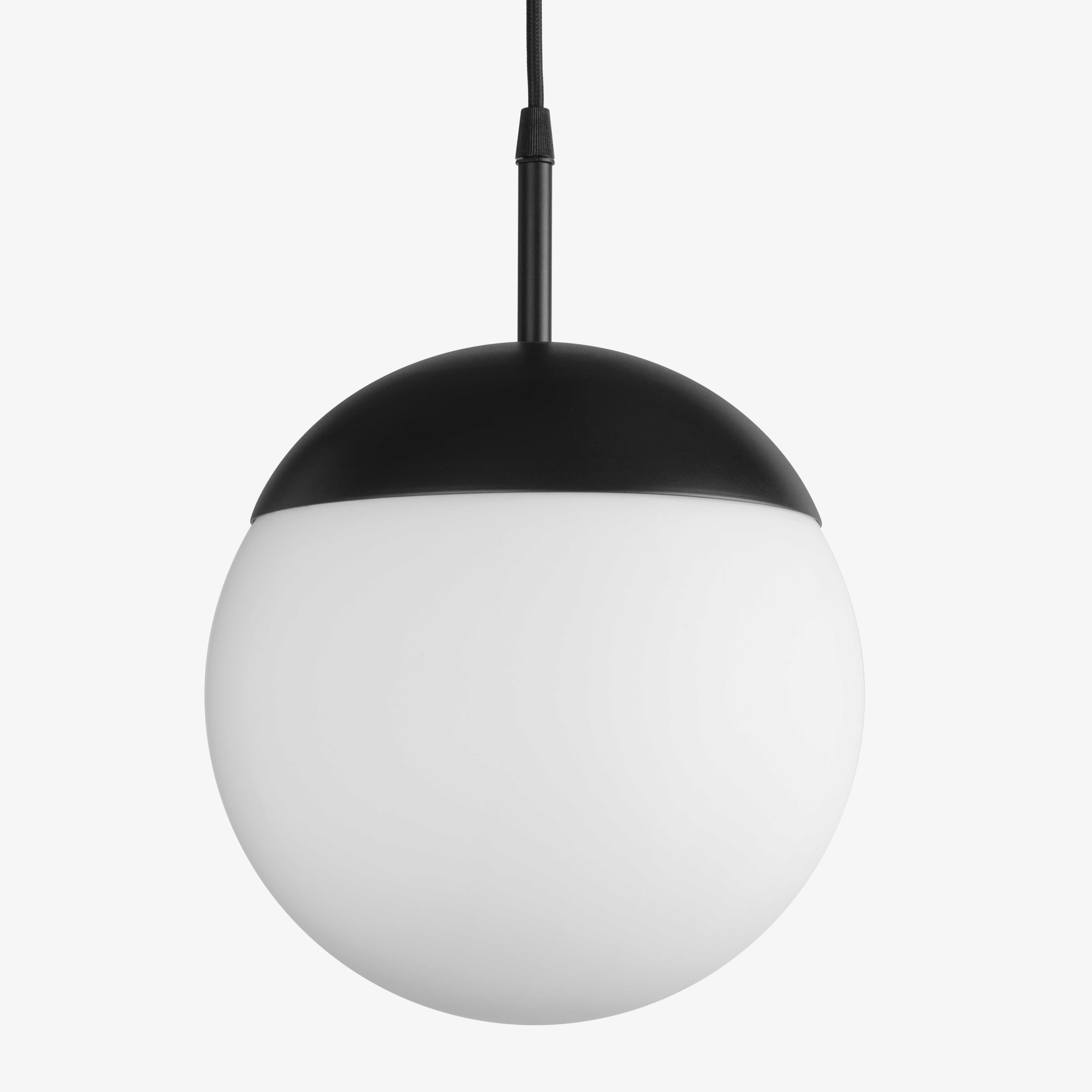 Pendente Bola-20 – iluminação de teto