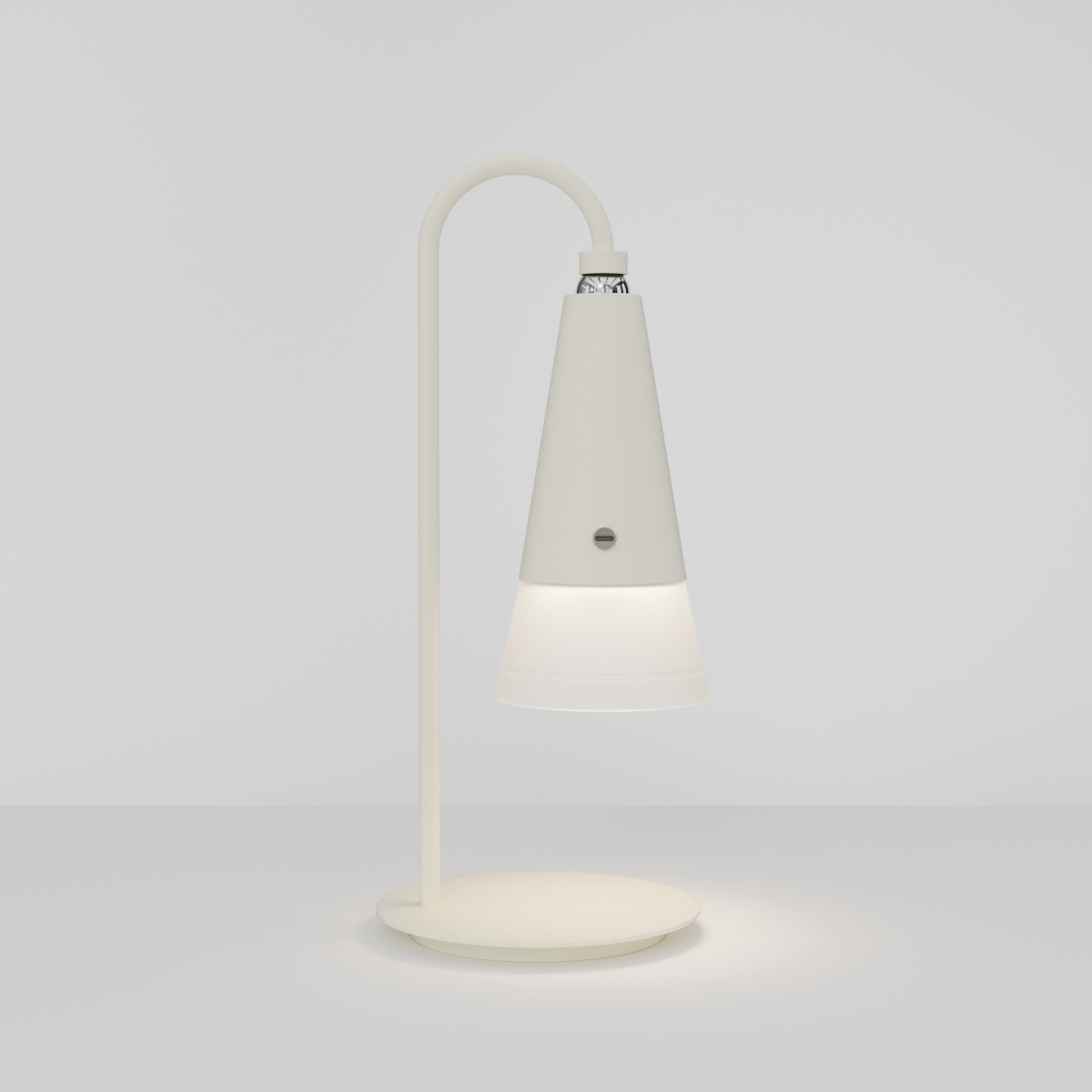 Luminária de Mesa PICO – iluminação de mesa