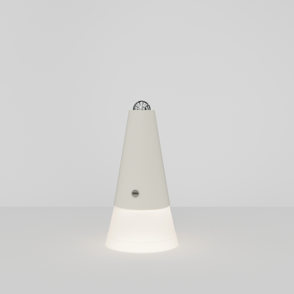 Luminária de Mesa PICO – iluminação de mesa