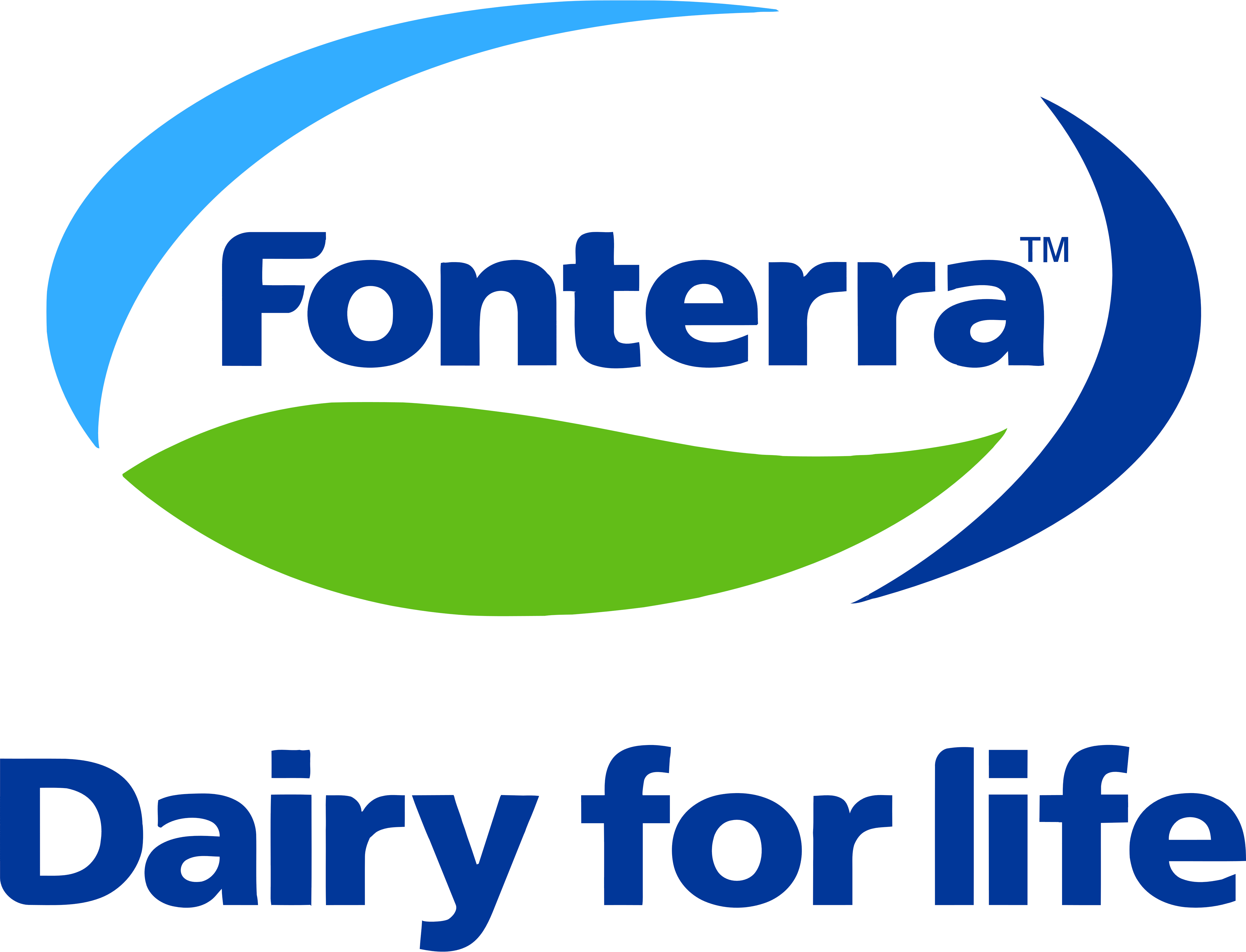 Fonterra
