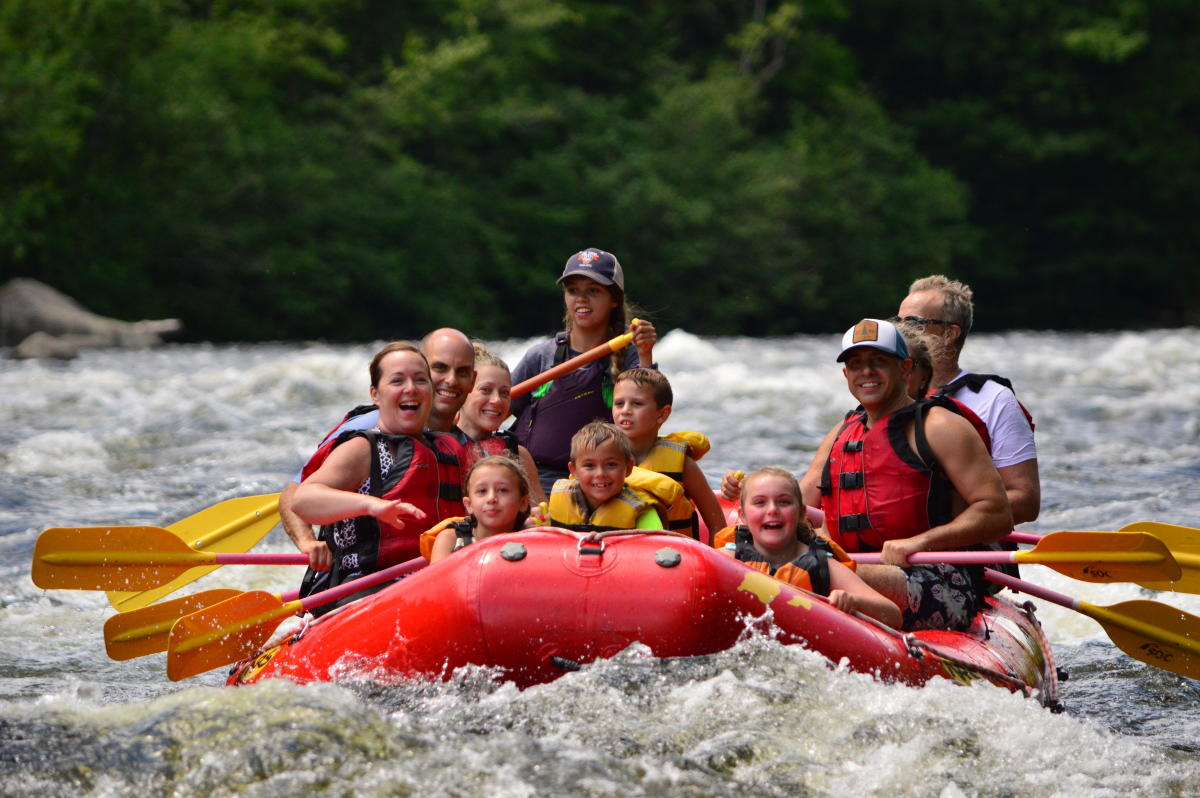 Sacandaga Outdoor Center