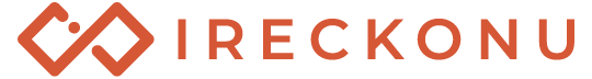 Ireckon logo