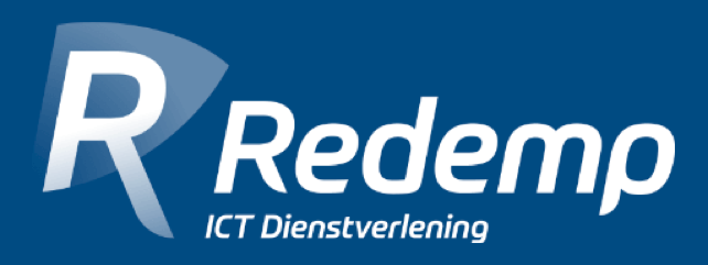Redemp logo