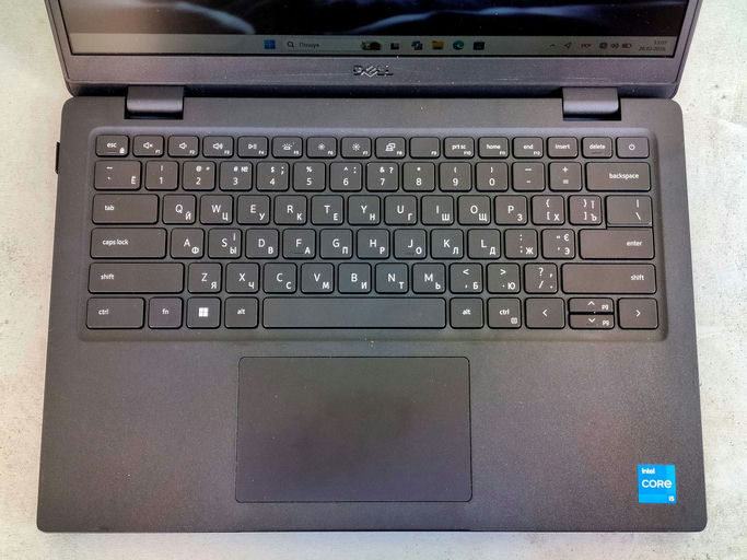 **Dell Latitude 3420**
