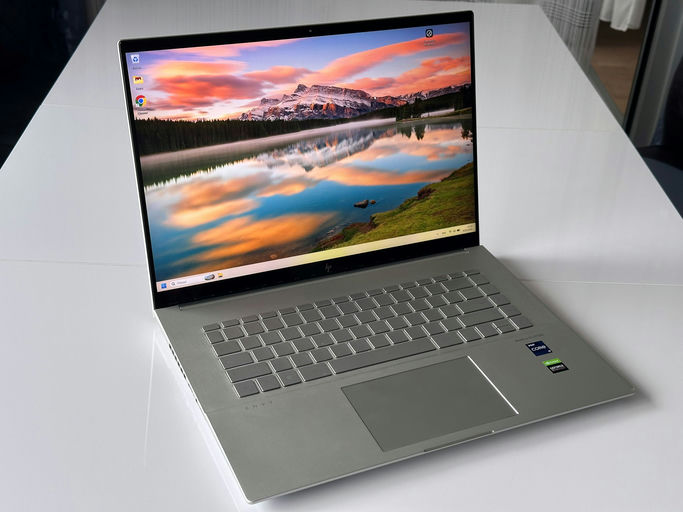 **HP ENVY 16-h0004nf (6R1R5EA)**
