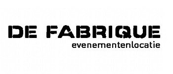 De fabrique klantlogo