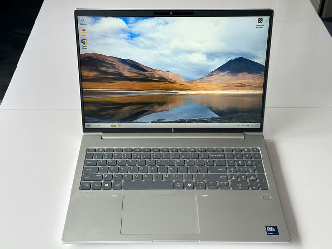**HP EliteBook 6 G1i 16 Notebook PC (A26ZHEA)**

