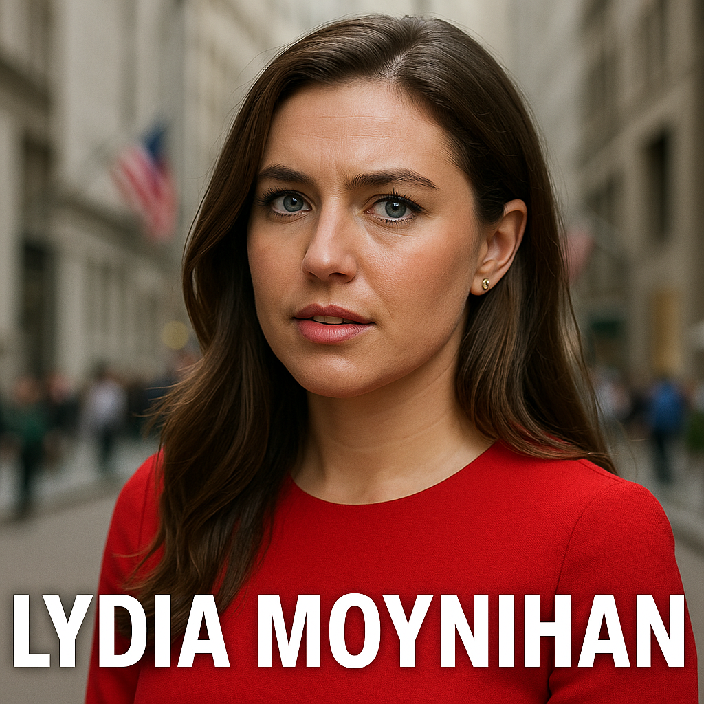 lydia moynihan