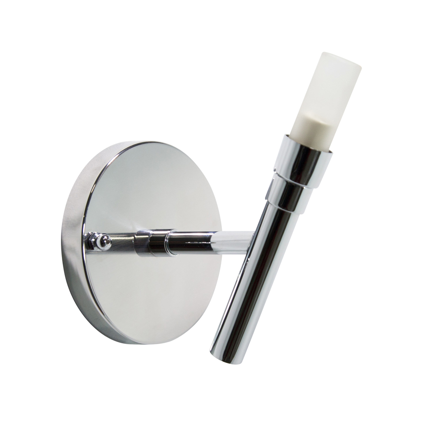 Arandela Montana – iluminação de parede