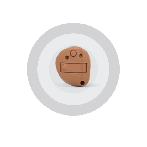 ReSound ITC Hearing Aids