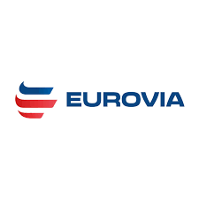 EUROVIA VINCI PAS-DE-CALAIS expose au salon Les Rencontres Entreprises et Territoires