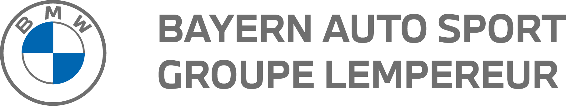 BAYERN AUTO SPORT - BMW - MINI expose au salon Les Rencontres Entreprises et Territoires