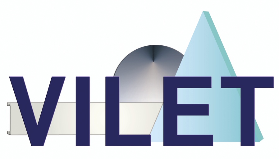 VILET expose au salon Les Rencontres Entreprises et Territoires