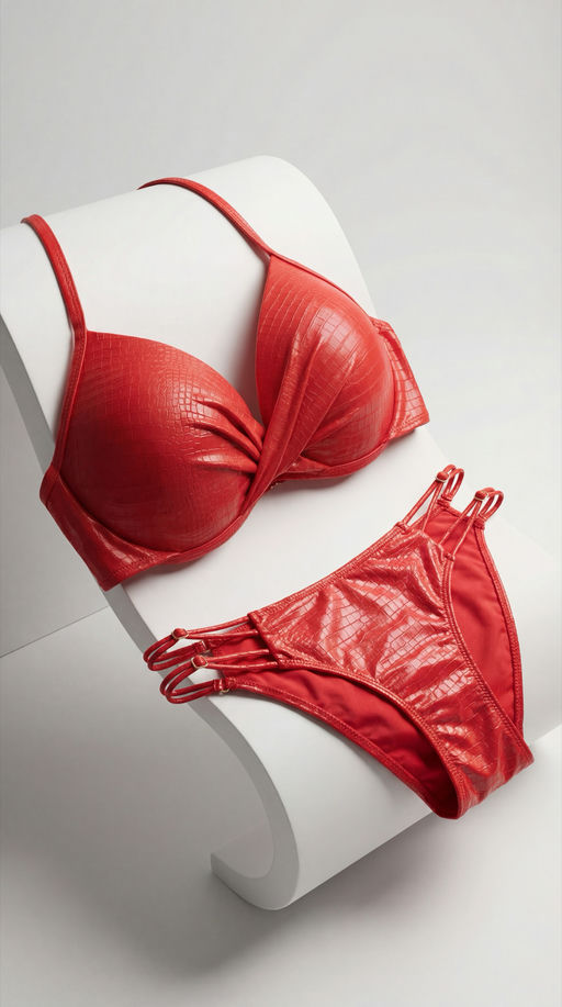 Curated product still life example 2