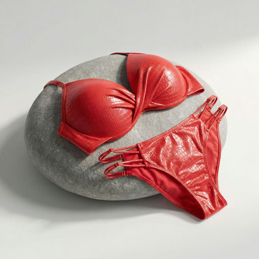 Curated product still life example 8