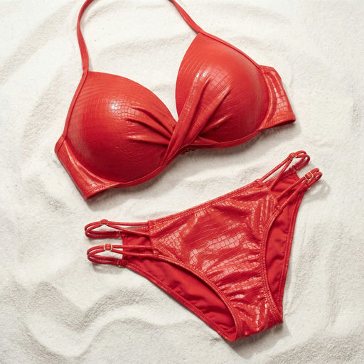 Curated product still life example 7