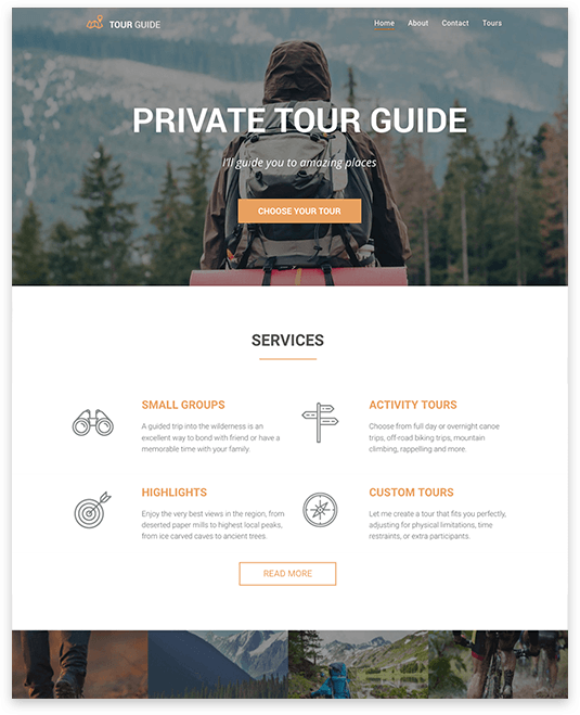 มัคคุเทศก์