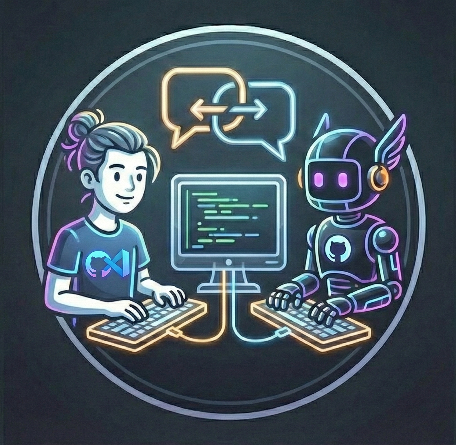 GitHub Copilot für Enterprise Engineering