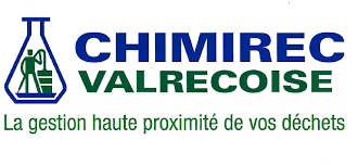CHIMIREC VALRECOISE expose au salon Les Rencontres Entreprises et Territoires