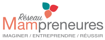 RESEAU MAMPRENEURES expose au salon Les Rencontres Entreprises et Territoires
