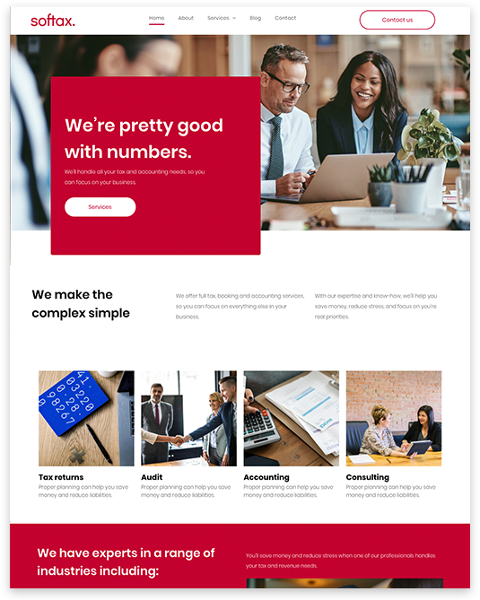 นักบัญชี