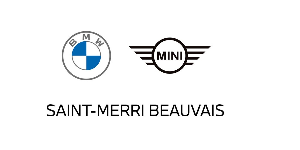 BMW - SAINT MERRI BEAUVAIS expose au salon Les Rencontres Entreprises et Territoires